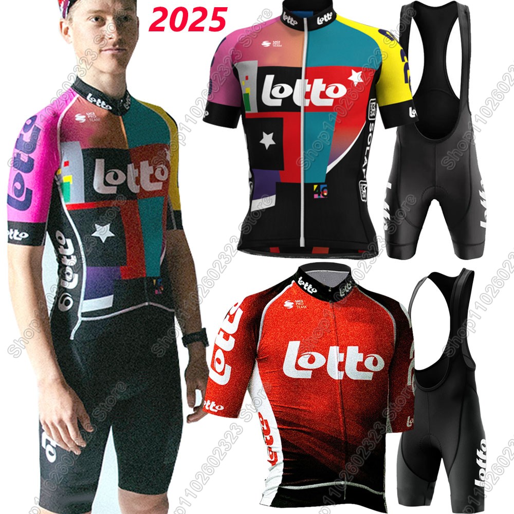 Cycling Gear Brands - Conjunto de camiseta de ciclismo del