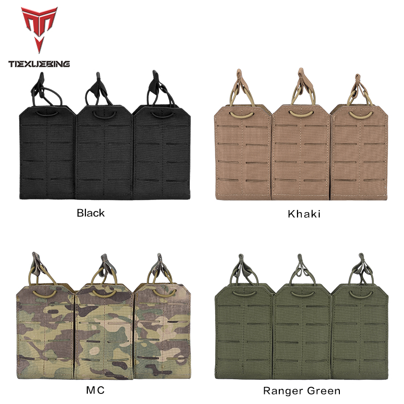 Cycling Gear Organization - Bolsa de Utilidad para Ciclismo TIEXUEBING