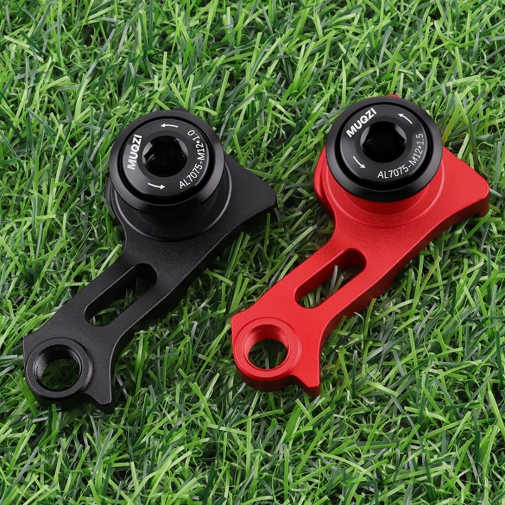 Cycling Gear Parts - Piezas de gancho de cambio trasero