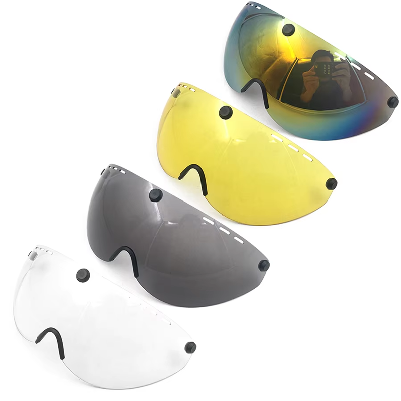 Aero Cycling Helmet - Casco de bicicleta de carretera TT,