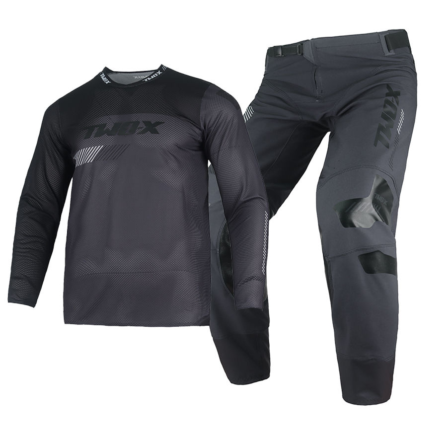 Cycling Gear Pants - Conjunto de Equipamiento de Motocross Two-X