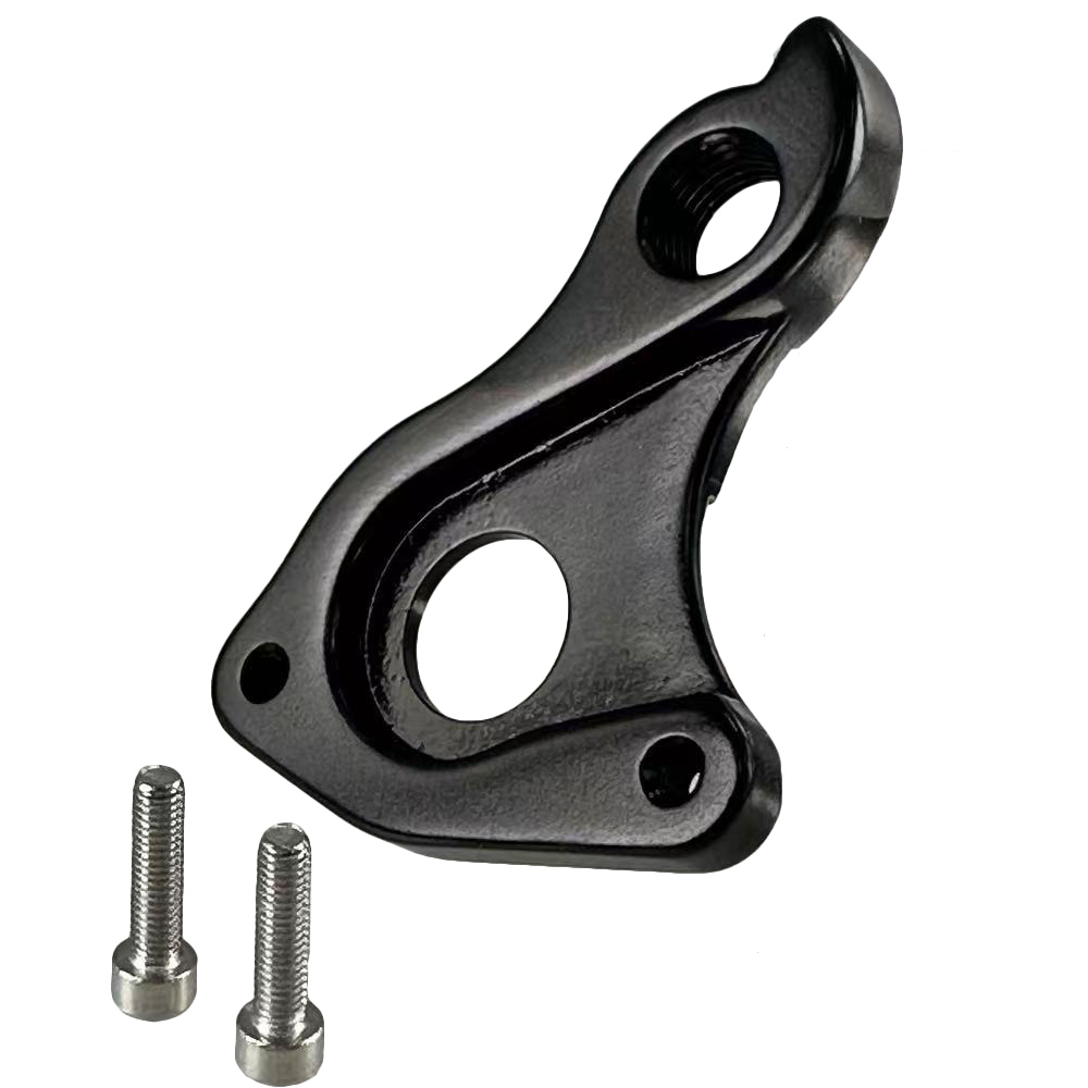 Cycling Gear Parts - Colgador de cambio trasero para bicicleta