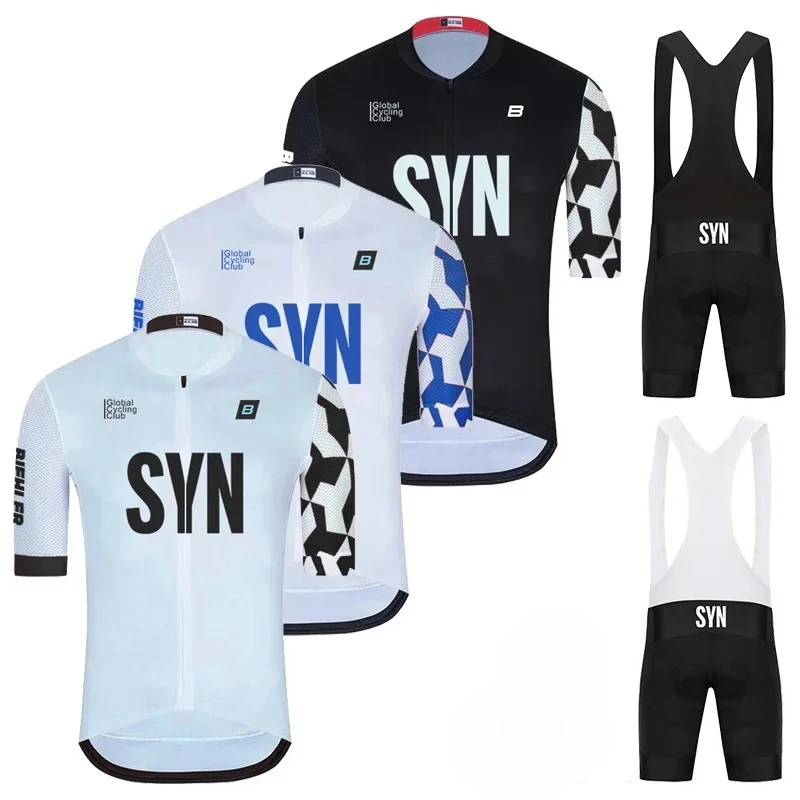 Cycling Gear Brands - Conjunto de Ropa de Ciclismo para