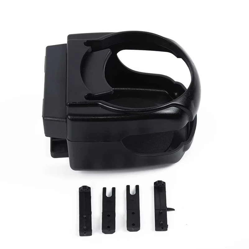 Nuevo Soporte para Botella de  - Water Bottle Holder reseña y precio
