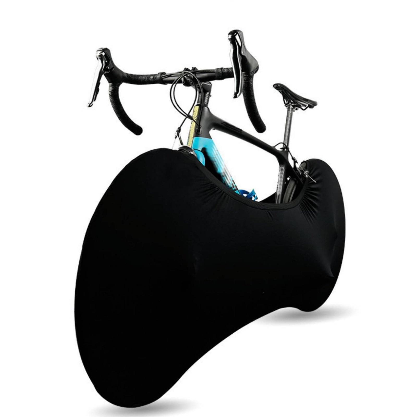 Funda protectora para biciclet - Cycling Gear Material reseña y precio