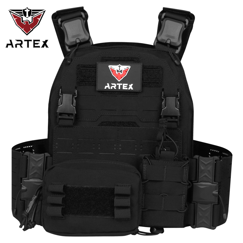 Chaleco de Ciclismo ARTEX 8310 - Cycling Gear Design reseña y precio