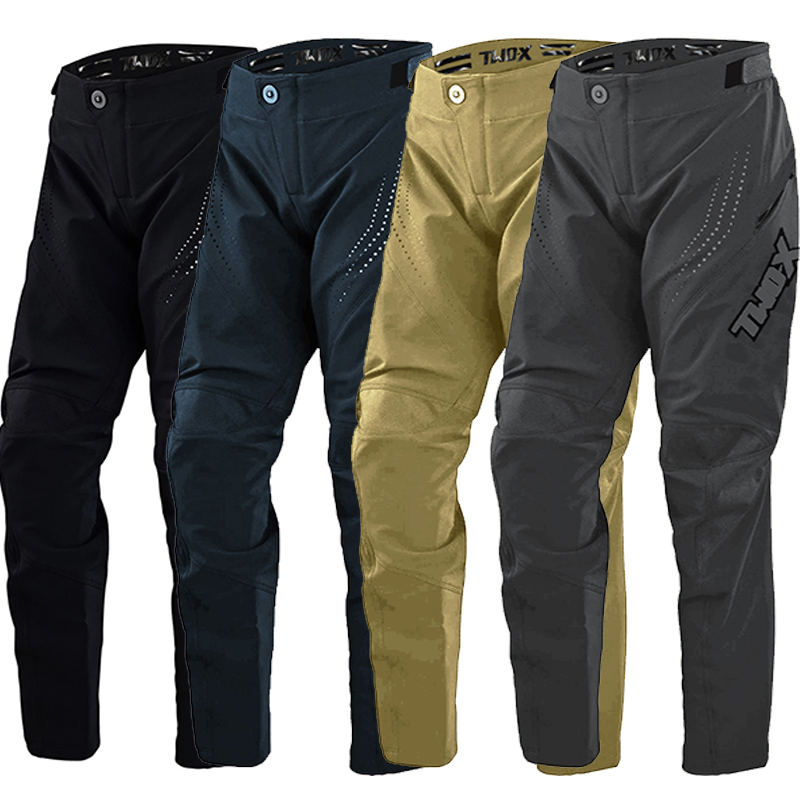 Pantalones de Ciclismo Two-X S - Cycling Gear Pants reseña y precio