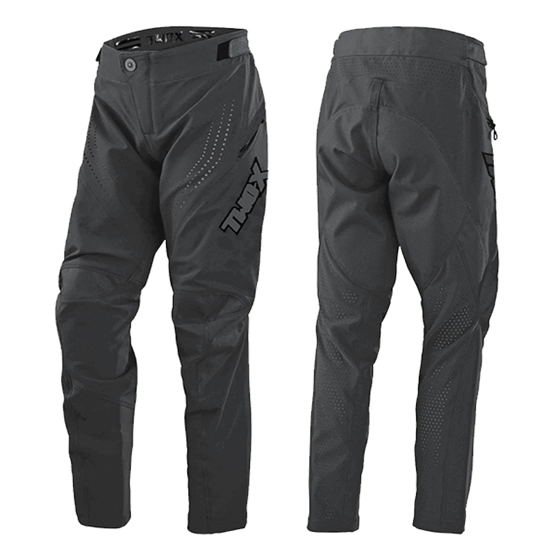 Pantalones de Ciclismo Two-X S - Cycling Gear Pants reseña y precio