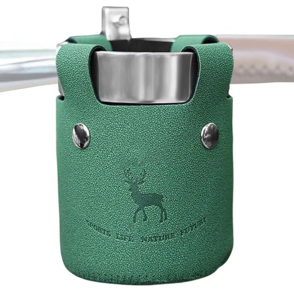 Soporte de botella de agua par - Cycling Gear Material reseña y precio