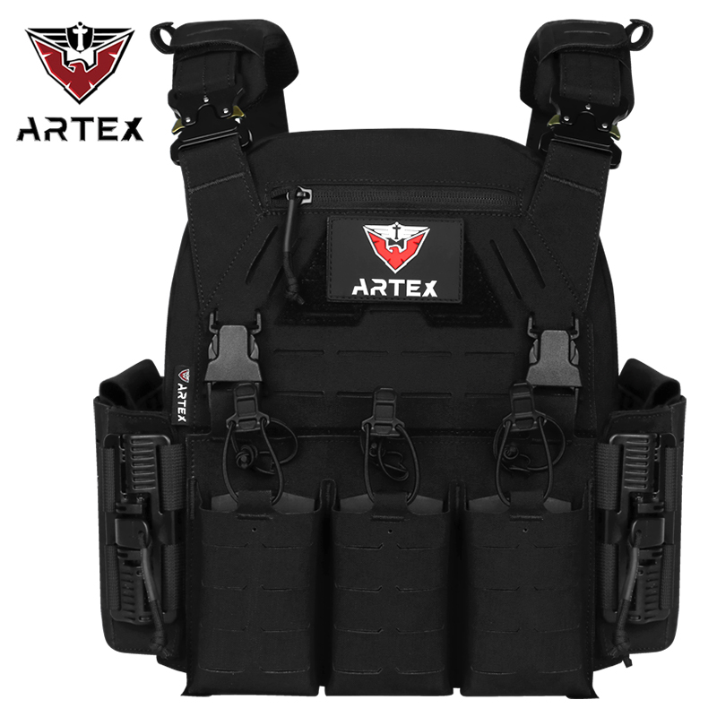Chaleco de Ciclismo ARTEX 8317 - Cycling Gear Design reseña y precio