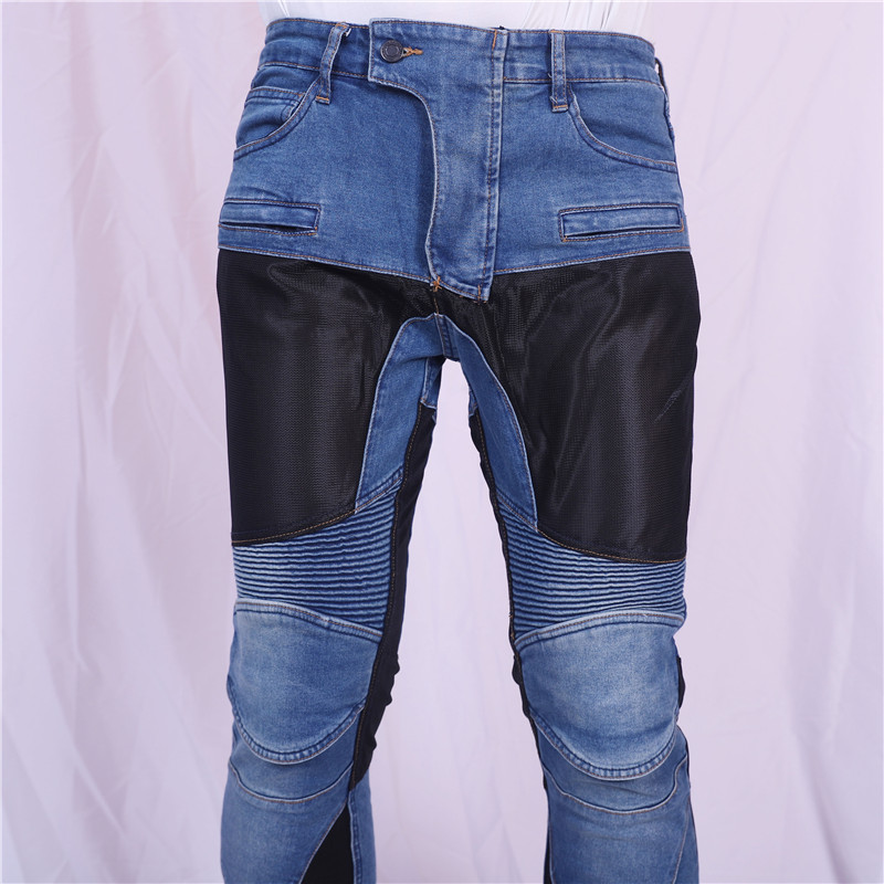 Pantalones de Motociclismo Tra - Cycling Gear Pants reseña y precio