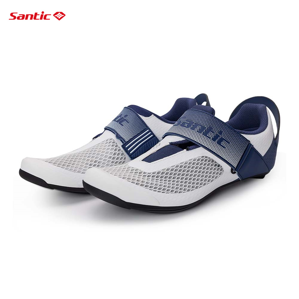 Santic zapatos de ciclismo par - Cycling Shoe Insoles reseña y precio