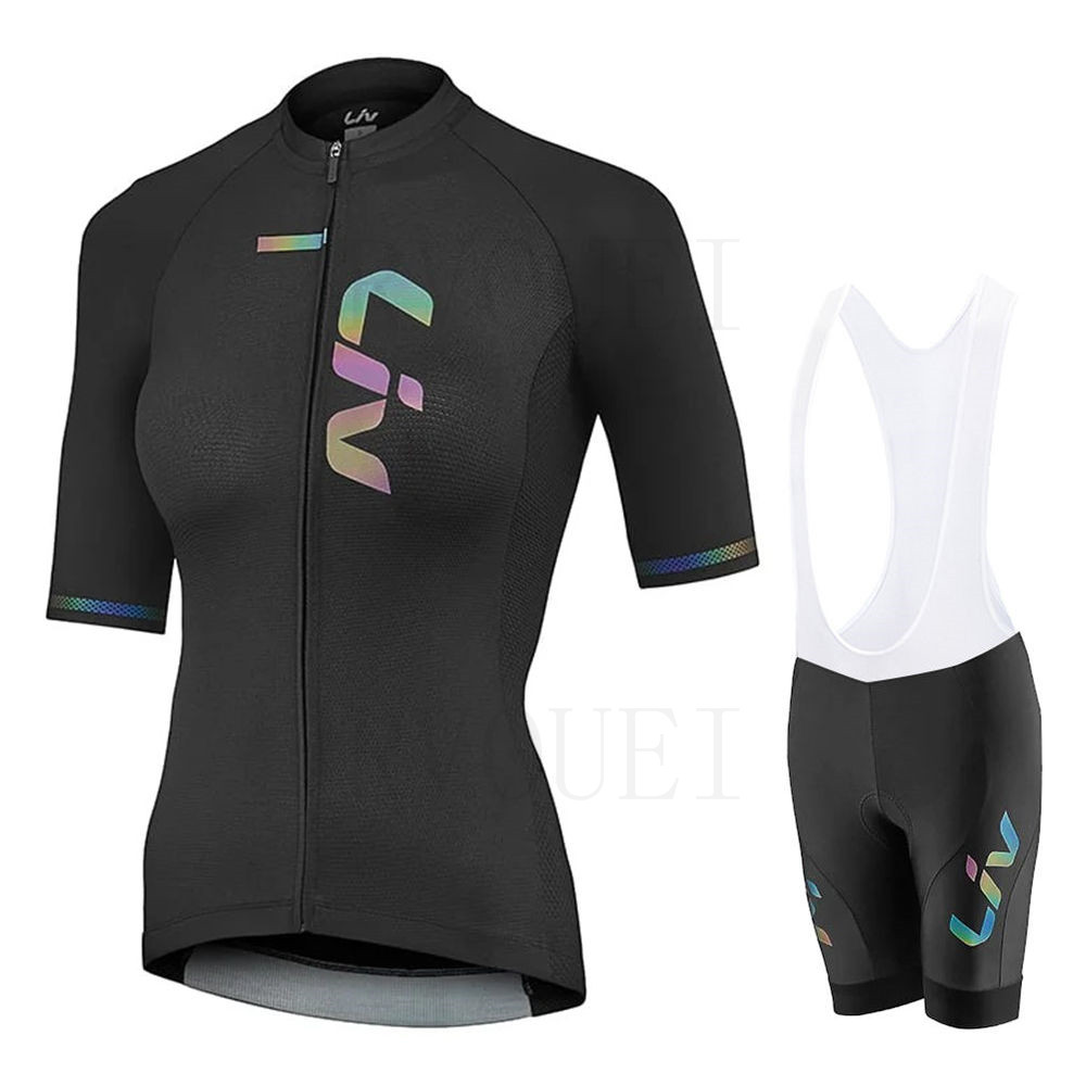 Ropa de Ciclismo para mujer, J - Cycling Gear Girls reseña y precio