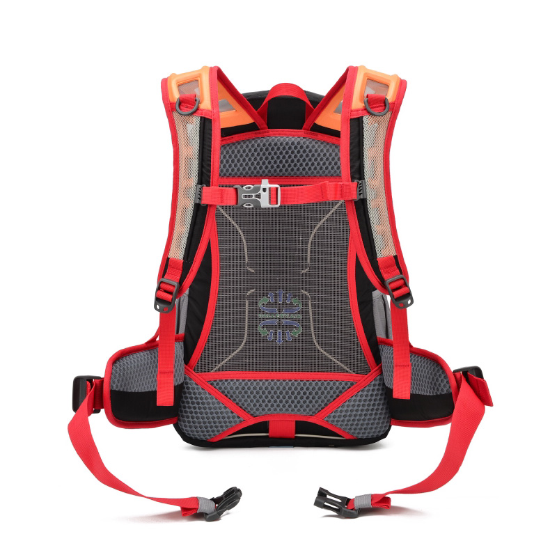 Mochila de senderismo de 35L,  - Cycling Gear Storage reseña y precio