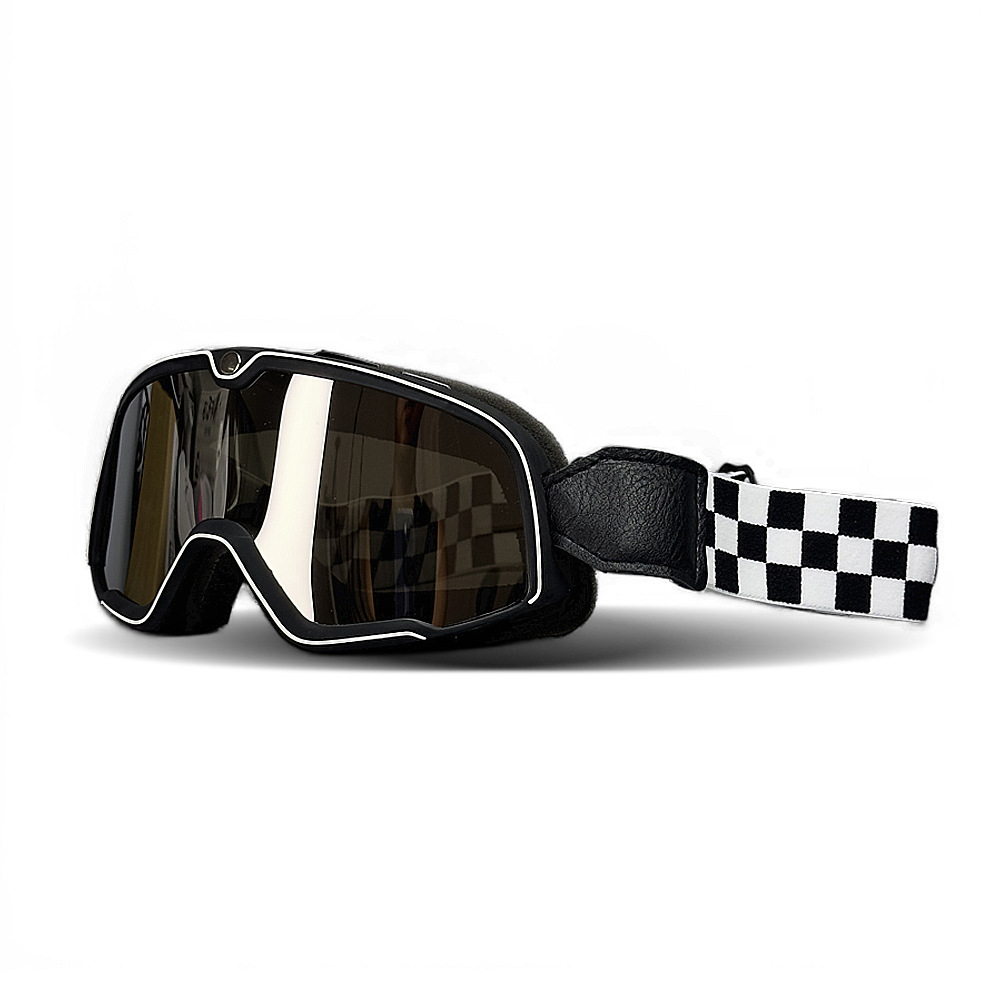 Casco de motocicleta Retro, ga - Aero Cycling Helmet reseña y precio