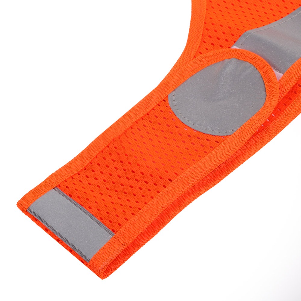 Chaleco Reflectante de Alta Vi - Cycling Gear Design reseña y precio