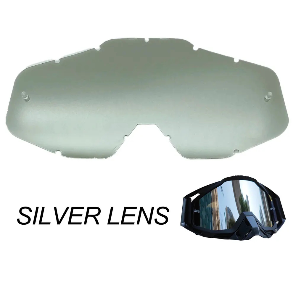 Lentes de repuesto para motoci - Aero Cycling Helmet reseña y precio