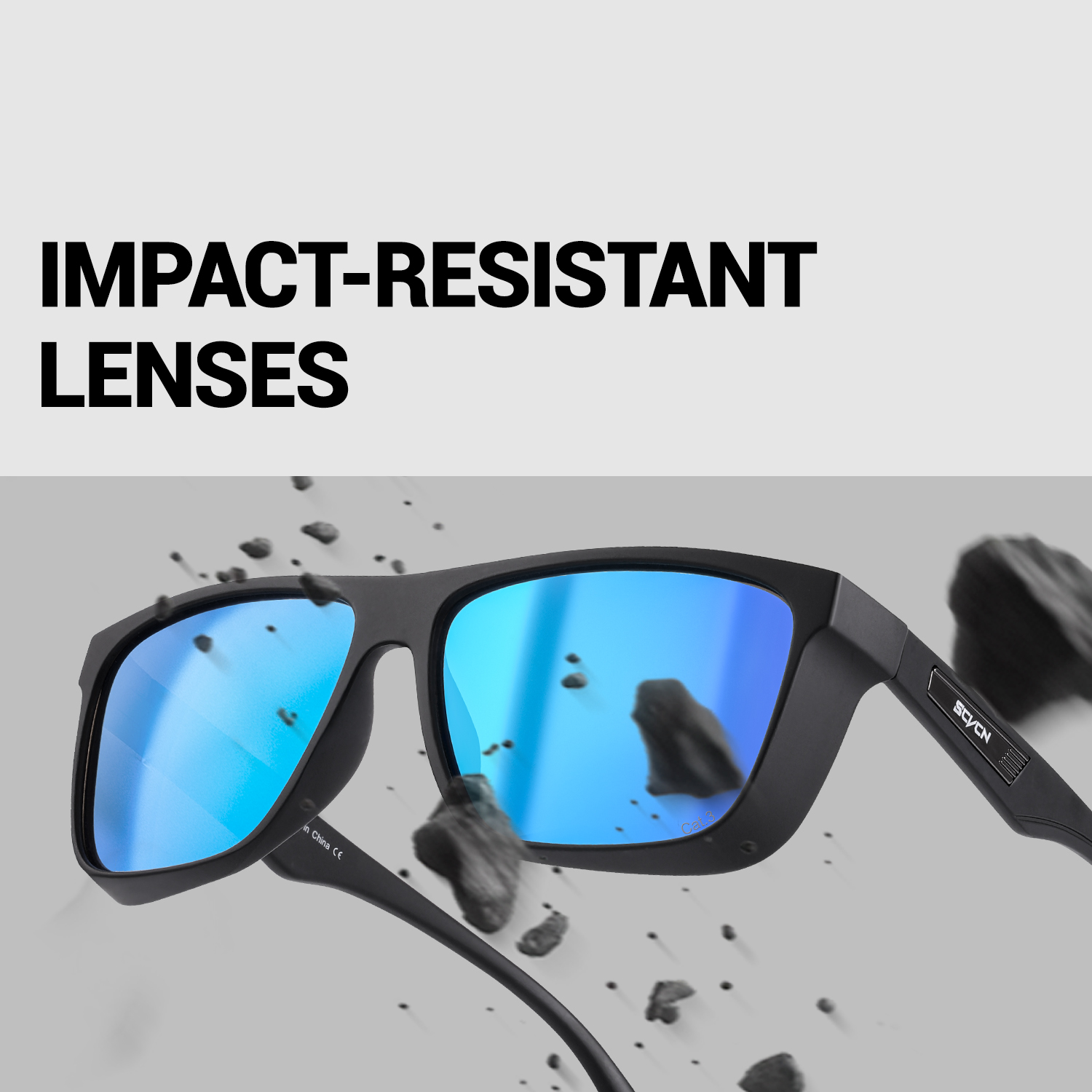 Gafas de Ciclismo Polarizadas  - Cycling Gear Brands reseña y precio