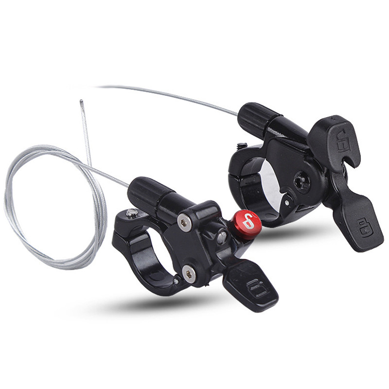 Piezas de bicicleta de montaña - Cycling Gear Parts reseña y precio
