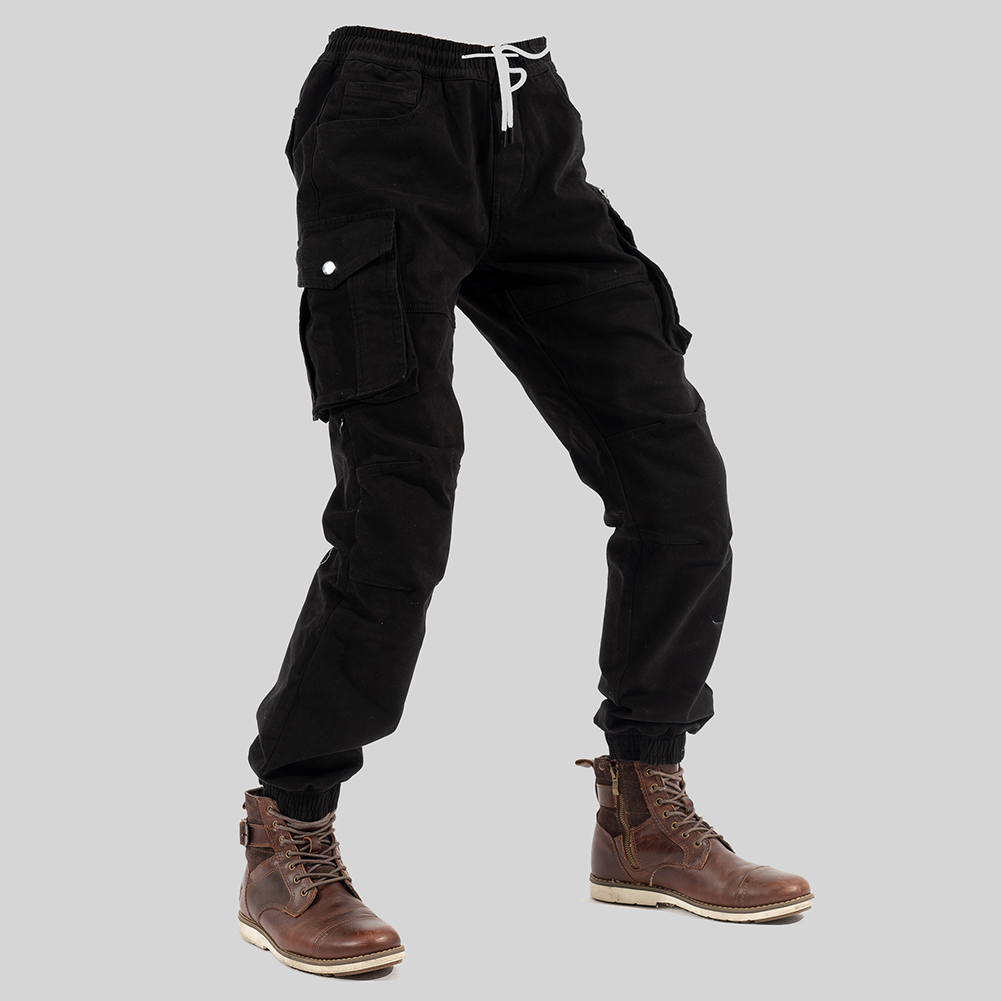 Pantalones de motociclismo par - Cycling Gear Pants reseña y precio