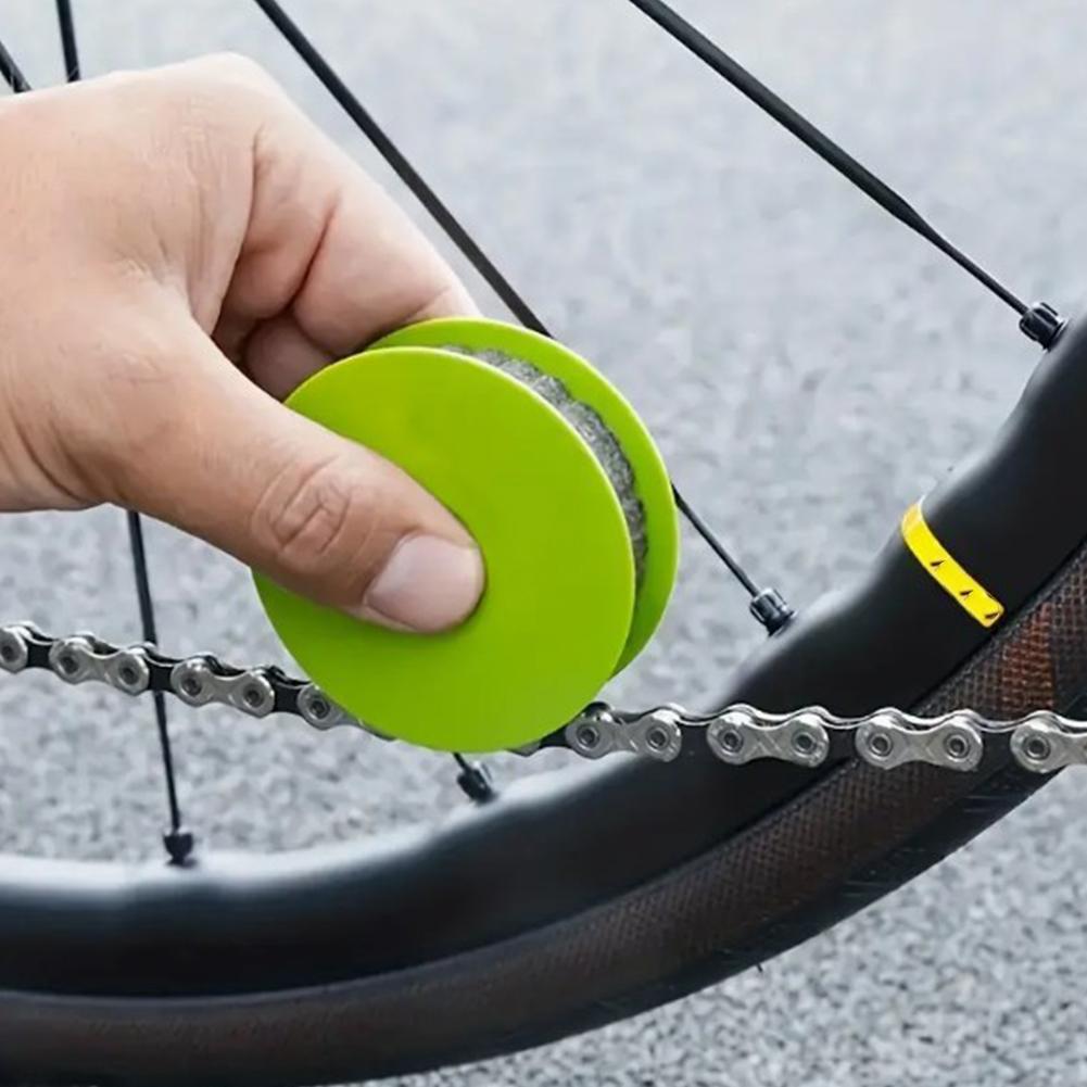 Lubricador de Cadena de Bicicl - Cycling Gear Parts reseña y precio