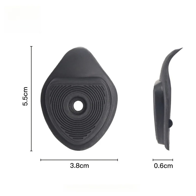 Protector de Suela de Repuesto - Cycling Shoe Insoles reseña y precio