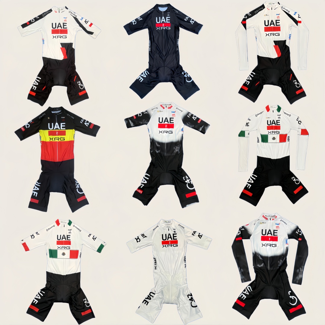Traje de Ciclismo LASER CUT Sk - Cycling Gear Material reseña y precio