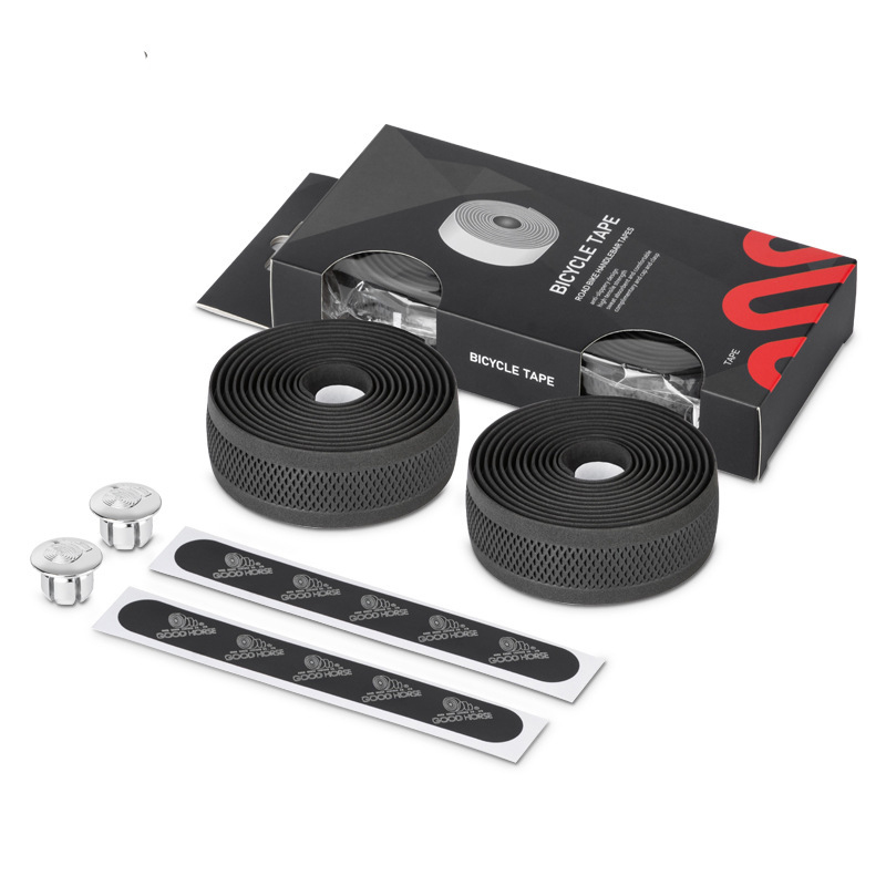 Promend-Cinta para manillar de - Cycling Gear Material reseña y precio