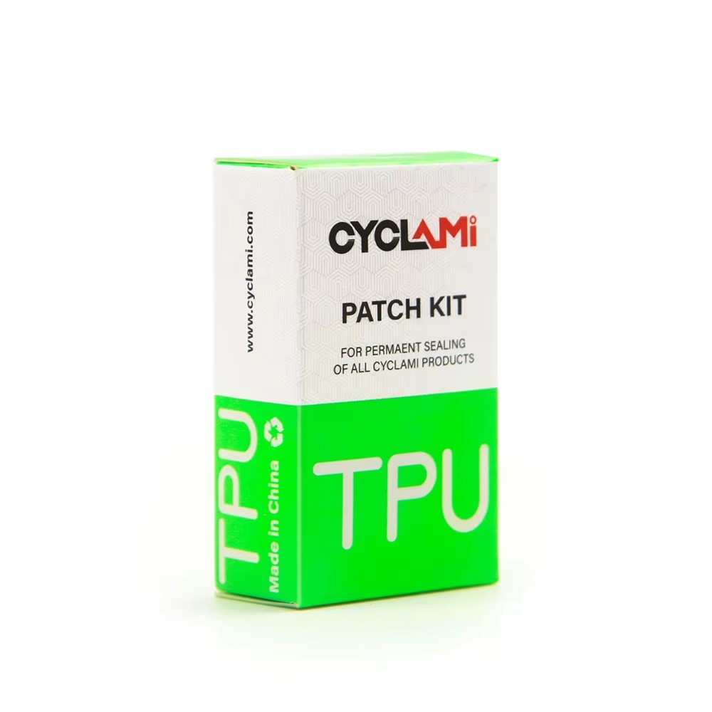 CYCALMI 16/80 Uds. Kit de repa - Cycling Gear Material reseña y precio