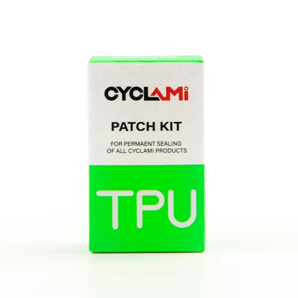 CYCALMI 16/80 Uds. Kit de repa - Cycling Gear Material reseña y precio