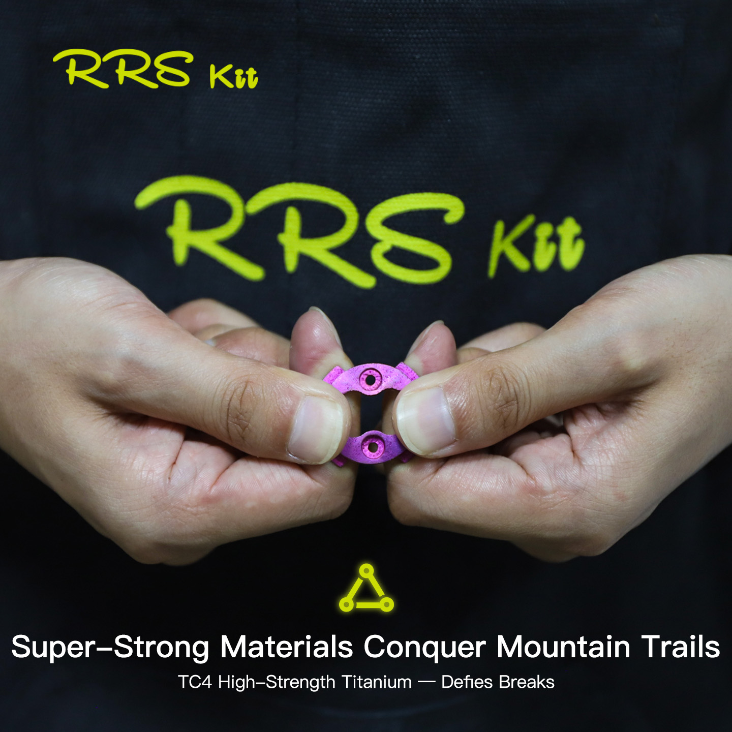 RRSKIT-piezas de reparación de - Cycling Gear Parts reseña y precio