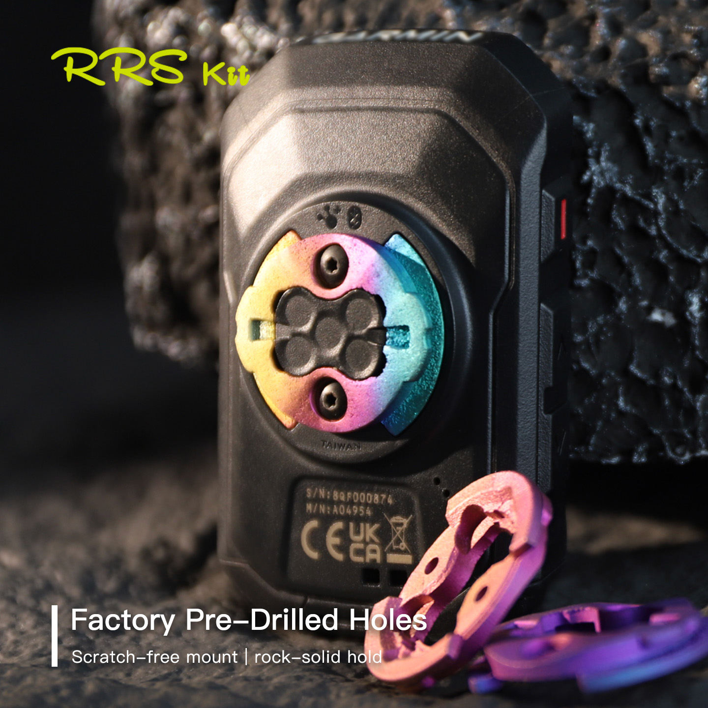 RRSKIT-piezas de reparación de - Cycling Gear Parts reseña y precio