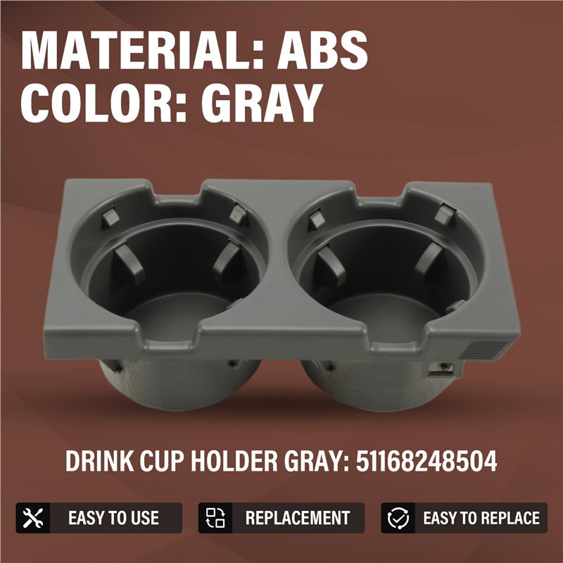 Accesorios para la consola cen - Water Bottle Holder reseña y precio