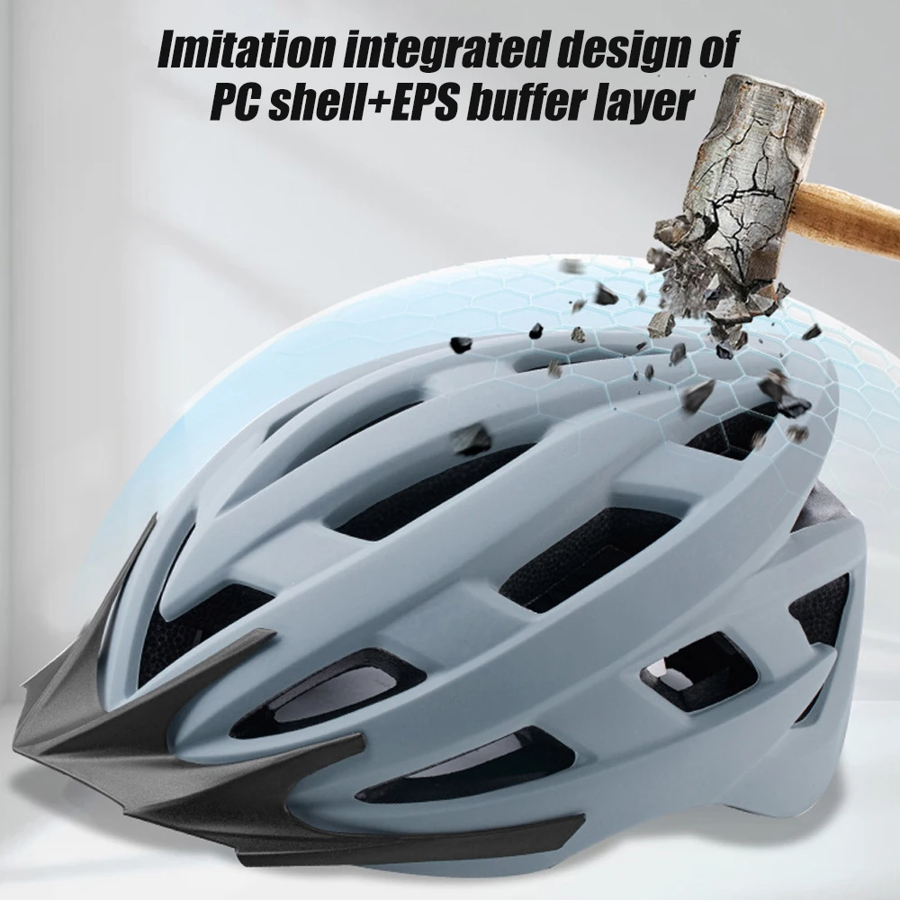Casco de bicicleta para adulto - Aero Cycling Helmet reseña y precio
