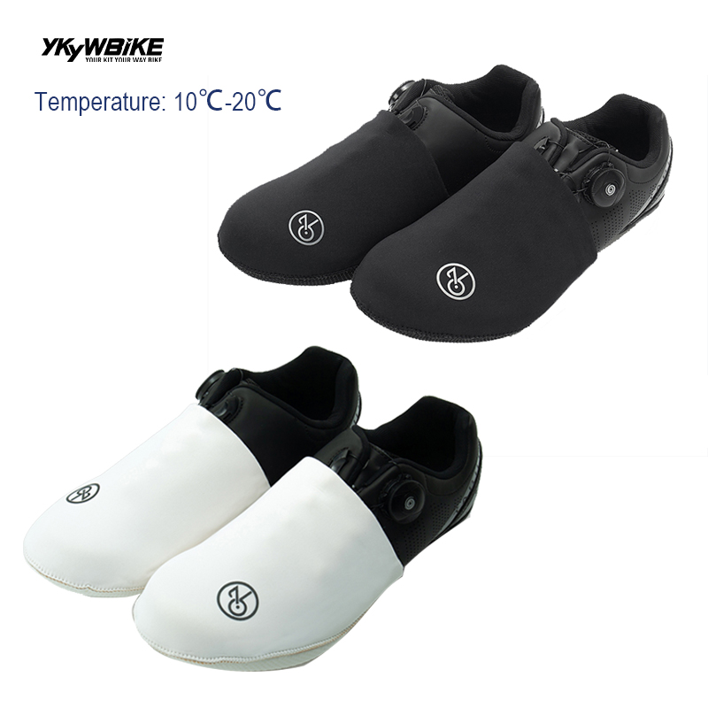 YKYKBIKE-cubiertas para zapato - Cycling Shoe Insoles reseña y precio