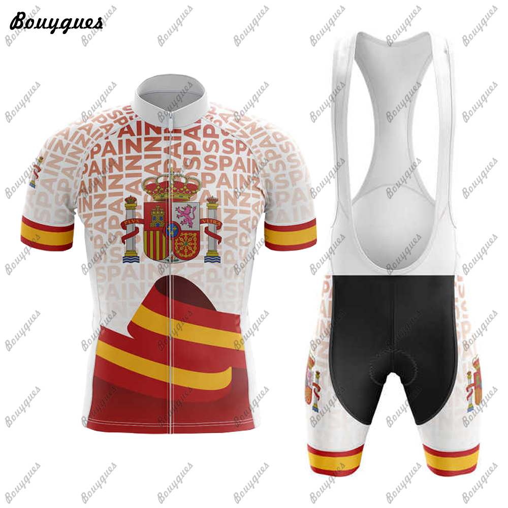 Conjunto de Jersey de Ciclismo - Cycling Gear Brands reseña y precio