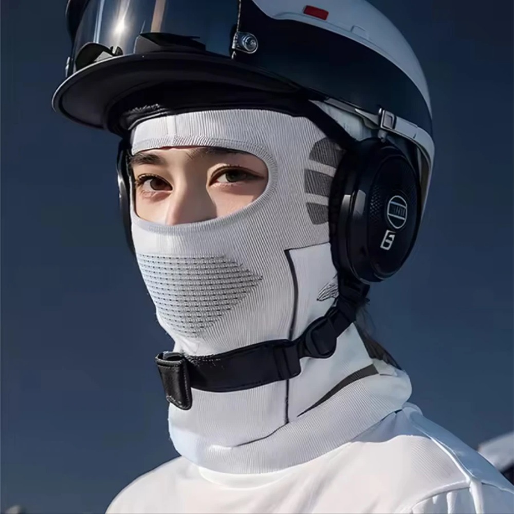 Pasamontañas Térmico para Homb - Aero Cycling Helmet reseña y precio