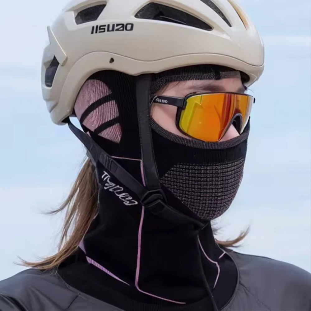 Pasamontañas Térmico para Homb - Aero Cycling Helmet reseña y precio