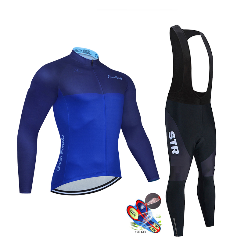 Conjunto de Jersey de ciclismo - Cycling Gear Brands reseña y precio