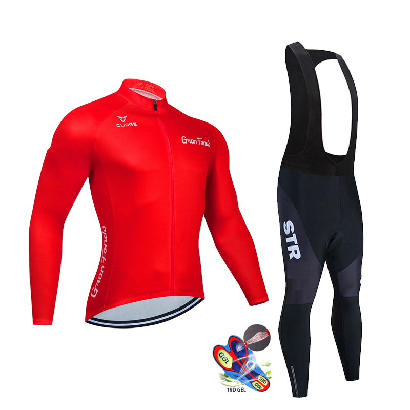 Conjunto de Jersey de ciclismo - Cycling Gear Brands reseña y precio