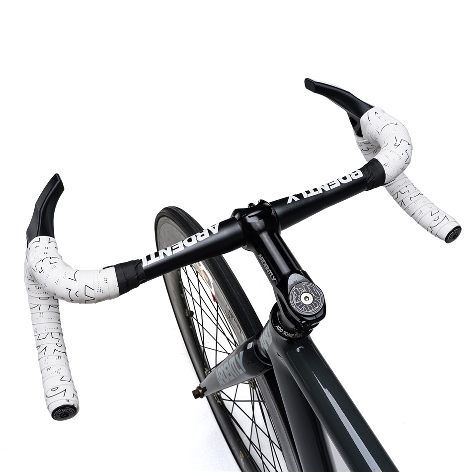 1 Par de Manillares de Bicicle - Cycling Gear Brands reseña y precio