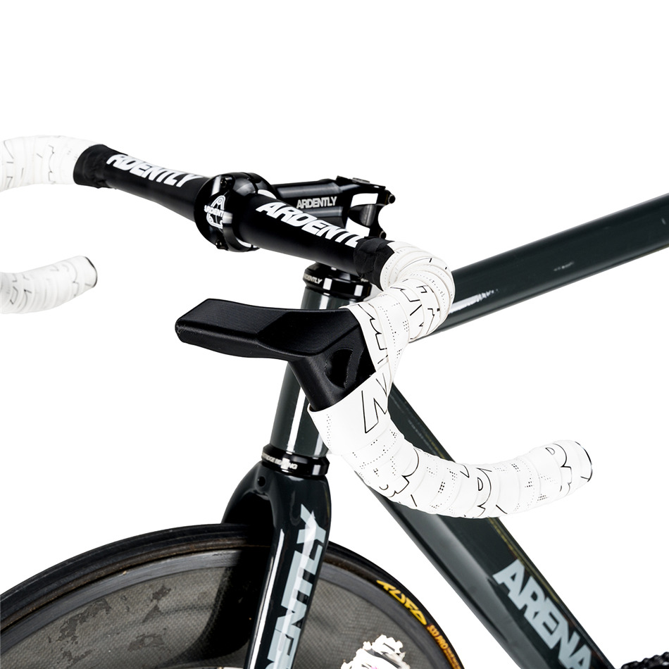 1 Par de Manillares de Bicicle - Cycling Gear Brands reseña y precio