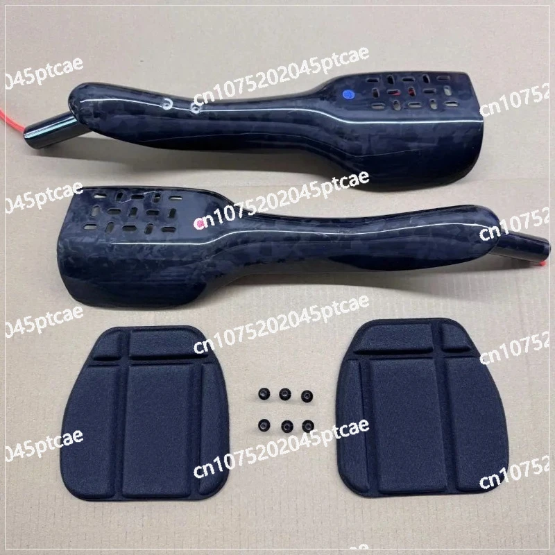 Extensiones de mandril de neum - Cycling Gear Material reseña y precio