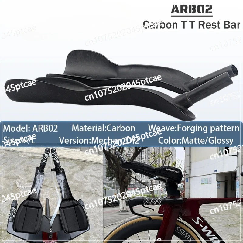 Extensiones de mandril de neum - Cycling Gear Material reseña y precio