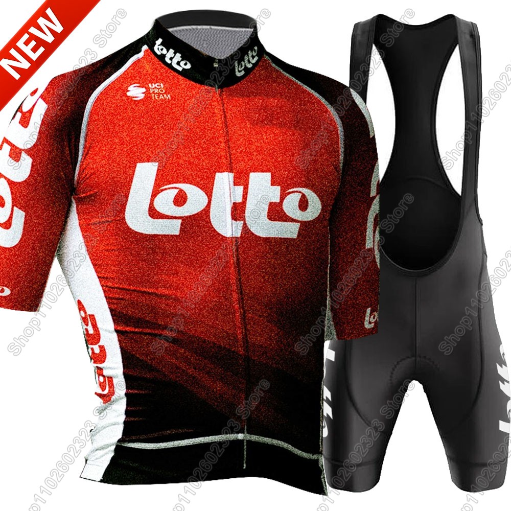 Conjunto de camiseta de ciclis - Cycling Gear Brands reseña y precio