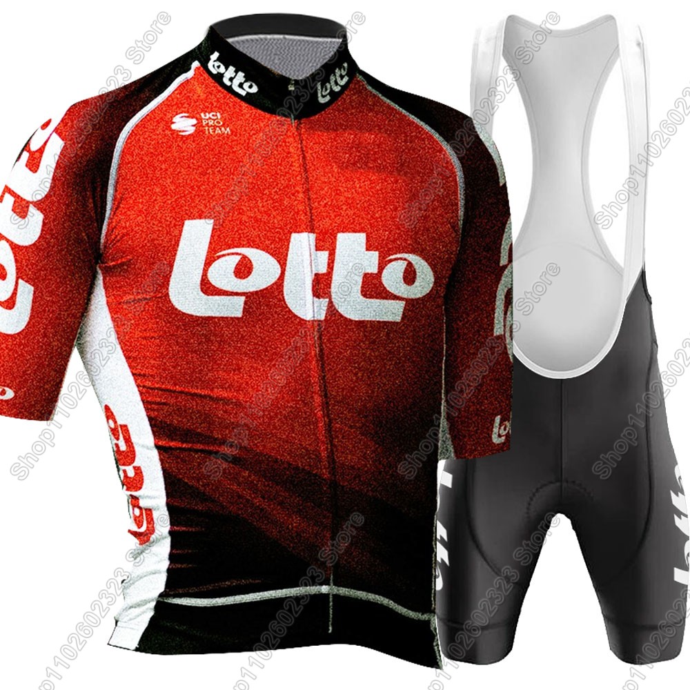 Conjunto de camiseta de ciclis - Cycling Gear Brands reseña y precio