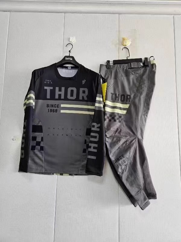 Pantalones y Jersey Flexair pa - Cycling Gear Pants reseña y precio
