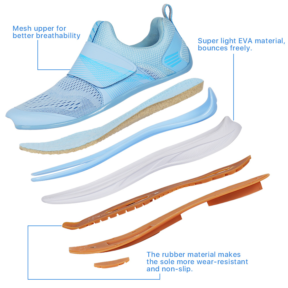 Zapatillas de Ciclismo Dinámic - Cycling Shoe Insoles reseña y precio