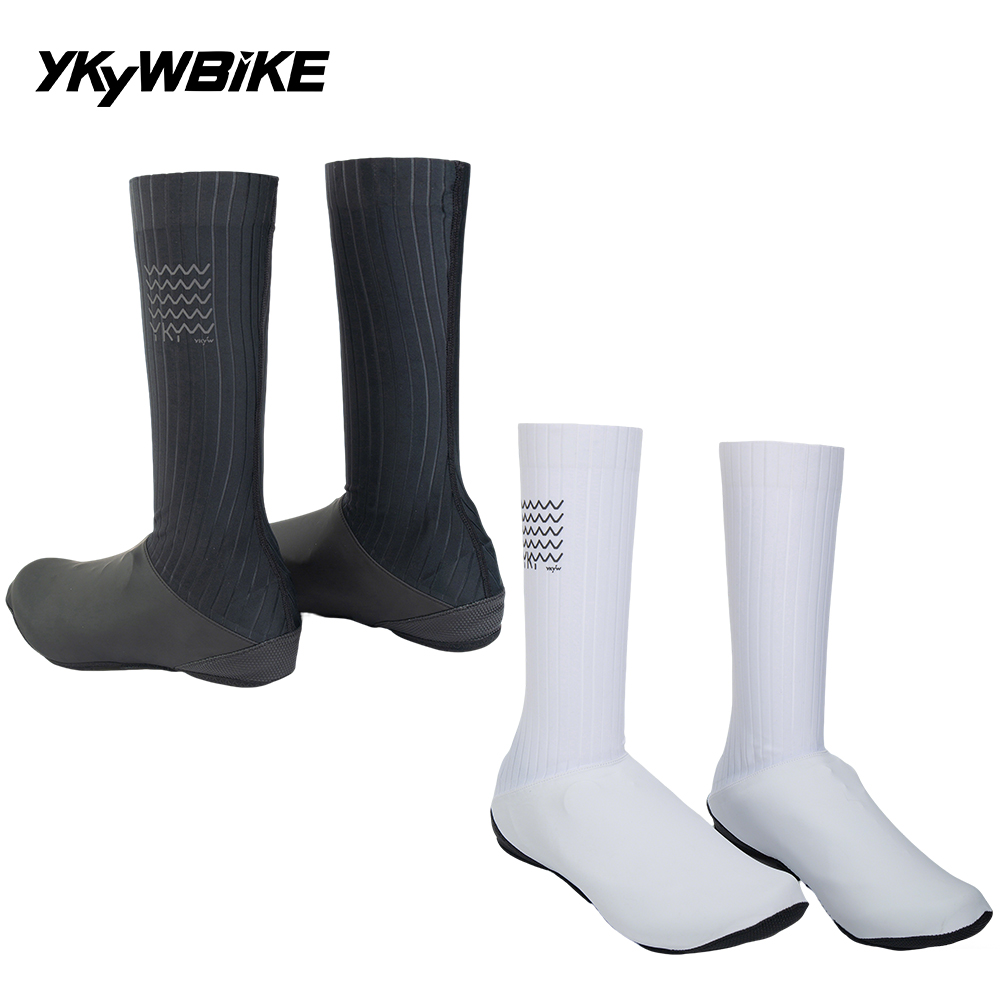 YKYW-cubierta de zapatos de ci - Cycling Shoe Insoles reseña y precio