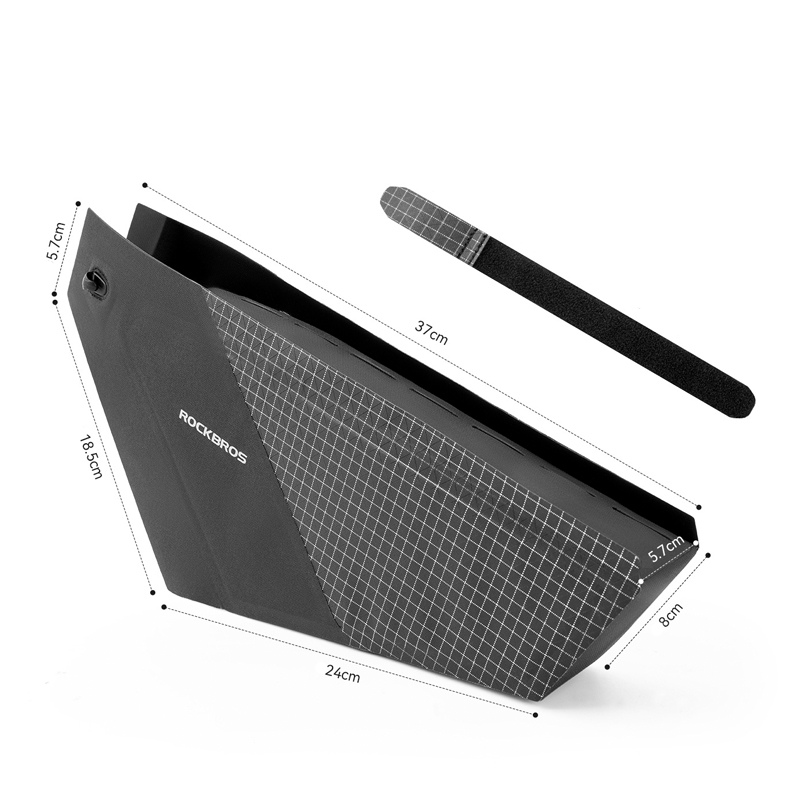 Bolsa de Ciclismo para Bicicle - Cycling Gear Storage reseña y precio